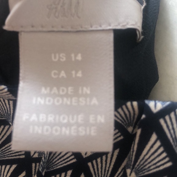 Entro Summer Shift Dress - Excellent Used Condition - Picture 3 of 8